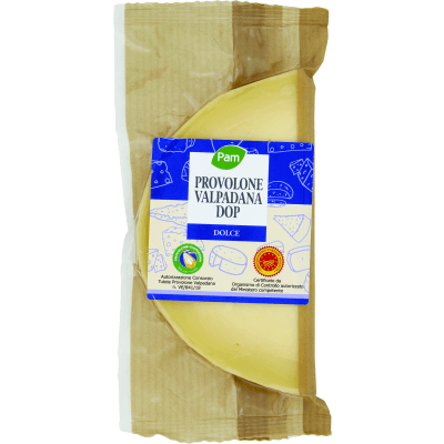 PAM Provolone Valpadana DOP Dolce 150 g