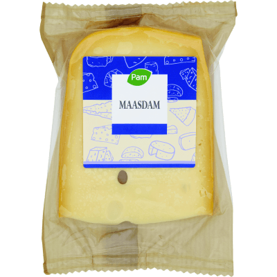 PAM Maasdam 250 g