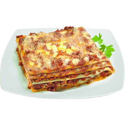 Lasagna al ragu – immagine 2