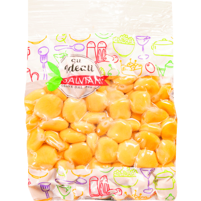 Lupini salati Salviani 150g