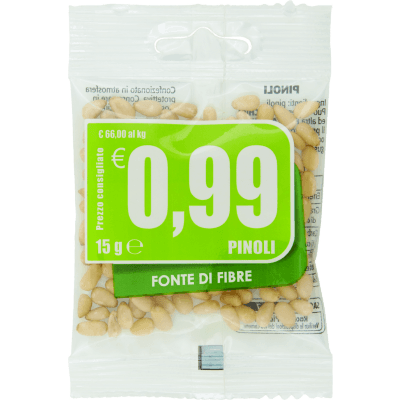 Pinoli 15g