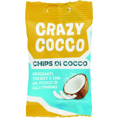 Crazy cocco 20g