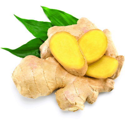 Zenzero vaschetta 150g