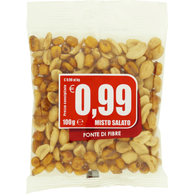 Misto Salato 100g