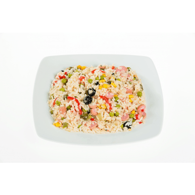 Insalata di riso 1 kg