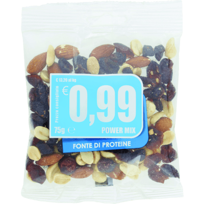 Power Mix 75g