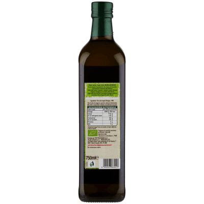 BIO Olio extra vergine di oliva 750 ml – immagine 11