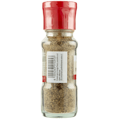 PAM Qualità per te Pepe Nero macinato 50 g – immagine 10