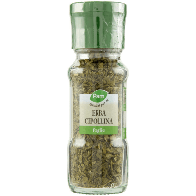 PAM Qualità per te Erba Cipollina foglie 8 g – immagine 9