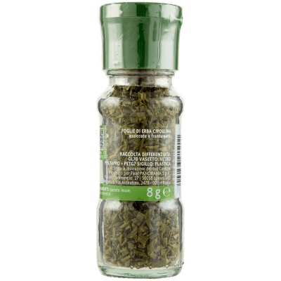 PAM Qualità per te Erba Cipollina foglie 8 g – immagine 11