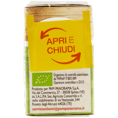 BIO Aglio a cubetti surgelato 100 g – immagine 10