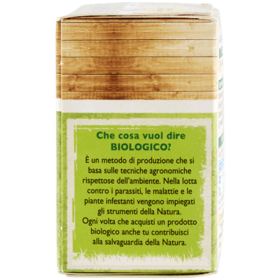 BIO Aglio a cubetti surgelato 100 g – immagine 12