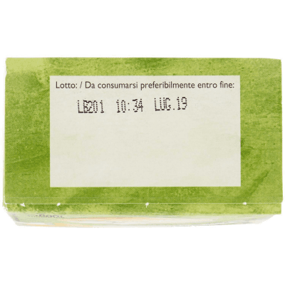 BIO Aglio a cubetti surgelato 100 g – immagine 14