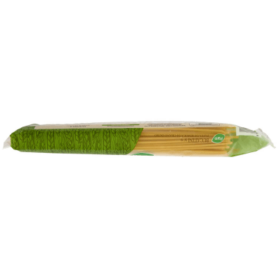 PAM Bucatini N° 9 Pasta di Semola di Grano Duro 500 g – immagine 13