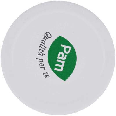 PAM Qualità per te Confettura Extra di pesche 320 g – immagine 13