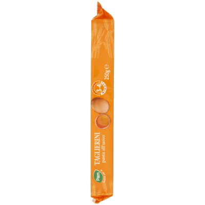 PAM Qualità per te Taglierini pasta all'uovo 250 g – immagine 12