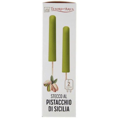 TESORI DELL'ARCA Stecco al Pistacchio di Sicilia 2 x 70 g – immagine 12