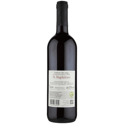 Alto Adige DOC St. Magdalener - Von Steiner – immagine 10