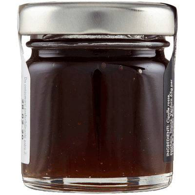 I TESORI Composta di Cipolla Rossa 42 g – immagine 11