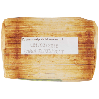 BIO Farina integrale di grano tenero 1 kg – immagine 13