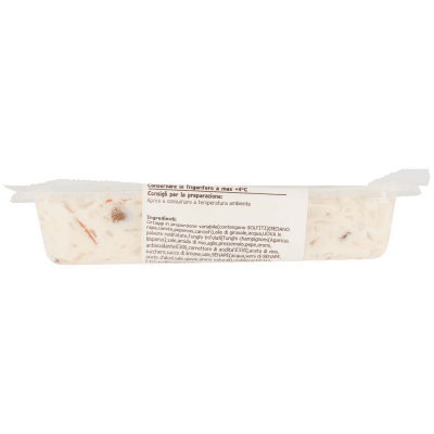 FRESCHE BONTÁ Insalata Capricciosa 250 g – immagine 14