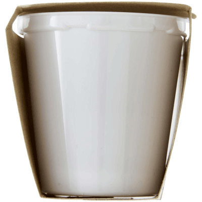 SEMPLICI E BUONI Senza Lattosio Yogurt Magro Banana 2 x 125 g – immagine 10