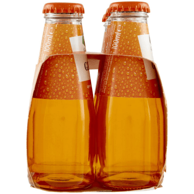 PAM PANORAMA Ginger 600 ml (100ml x 6) – immagine 10