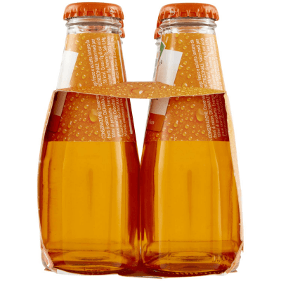 PAM PANORAMA Ginger 600 ml (100ml x 6) – immagine 12