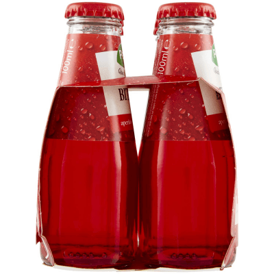 PAM PANORAMA Bitter 600ml (100ml x 6) – immagine 10