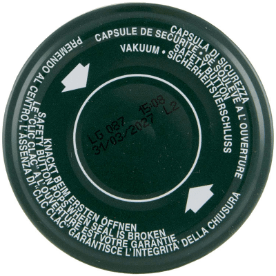 PAM Qualità per te il Condimento per Insalata di Riso in olio di semi di girasole 280 g – immagine 13