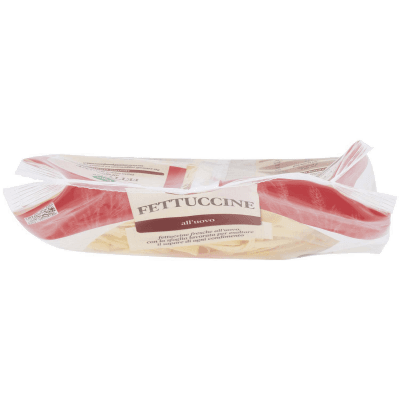 PAM Qualità per te Fettuccine fresche all'uovo 250g – immagine 13