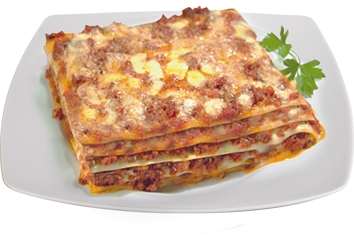 Lasagna al ragu 1 kg – immagine 1