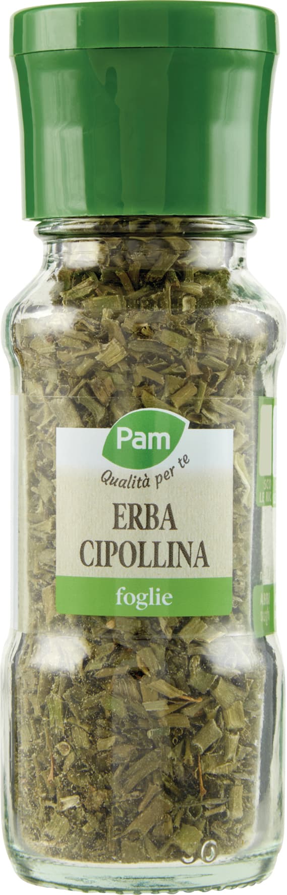 PAM Qualità per te Erba Cipollina foglie 8 g – immagine 1