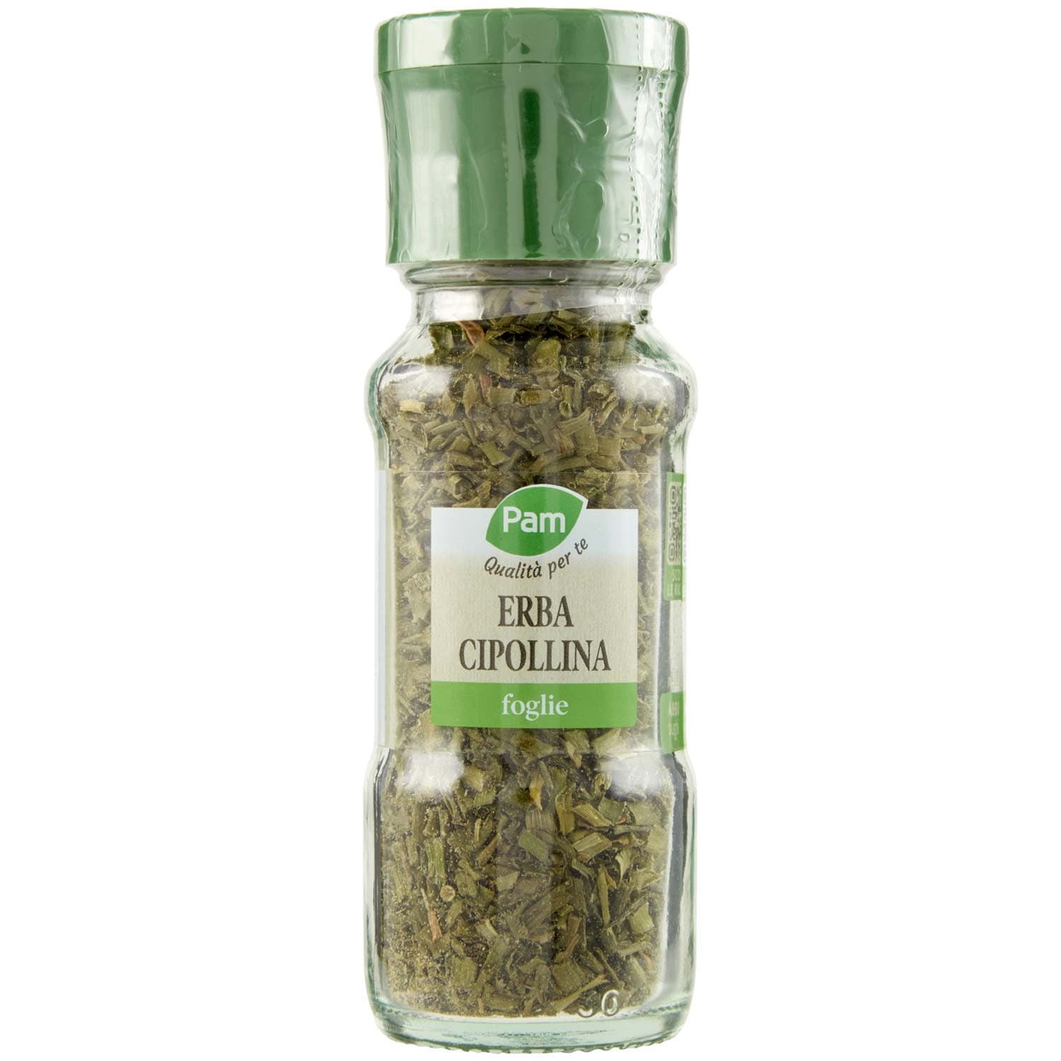 PAM Qualità per te Erba Cipollina foglie 8 g – immagine 2