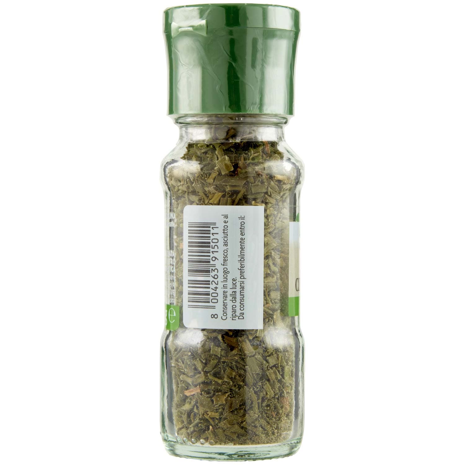 PAM Qualità per te Erba Cipollina foglie 8 g – immagine 3