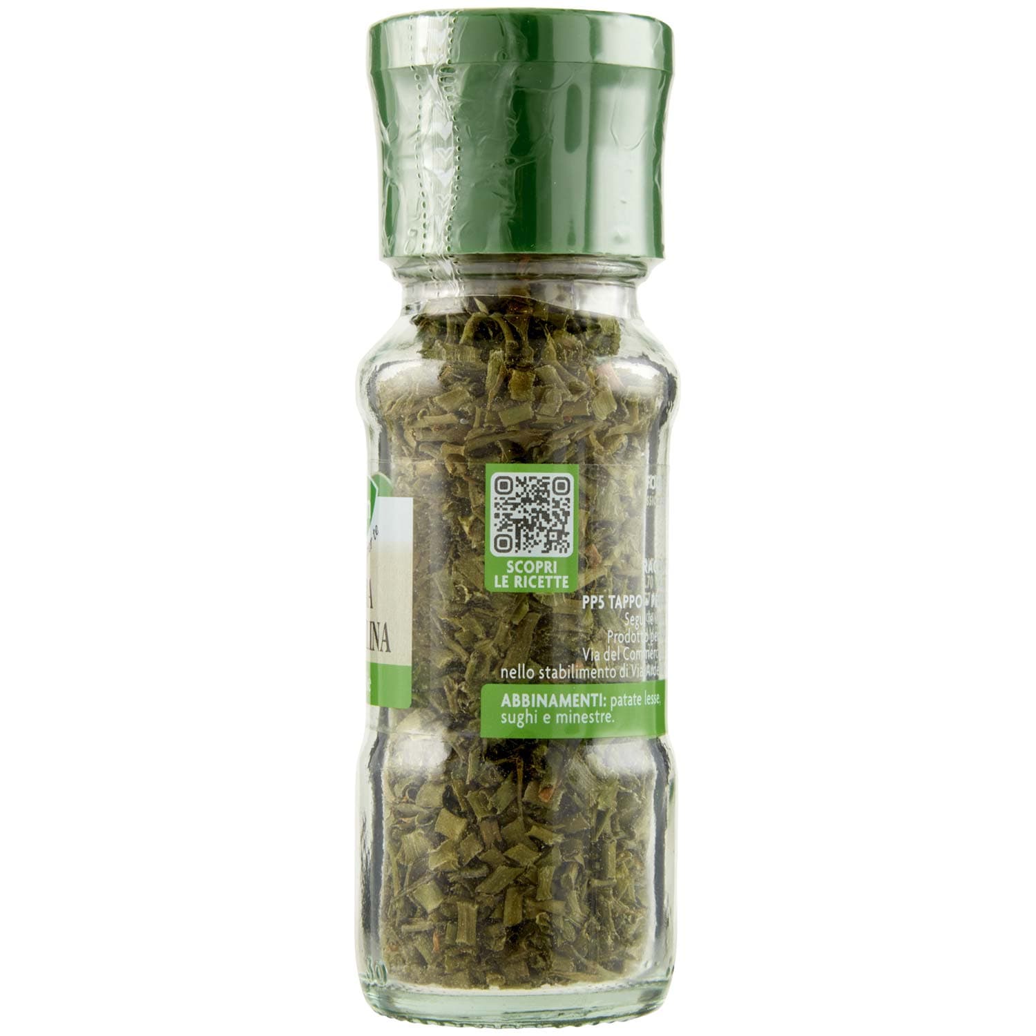 PAM Qualità per te Erba Cipollina foglie 8 g – immagine 5