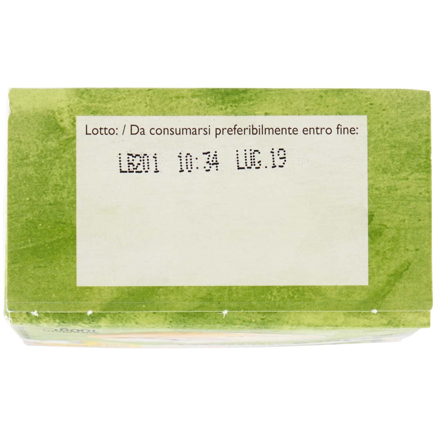 BIO Aglio a cubetti surgelato 100 g – immagine 7