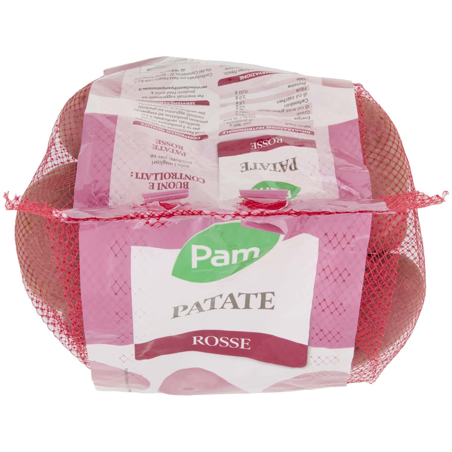 PAM Patate Rosse 1,5 kg – immagine 6