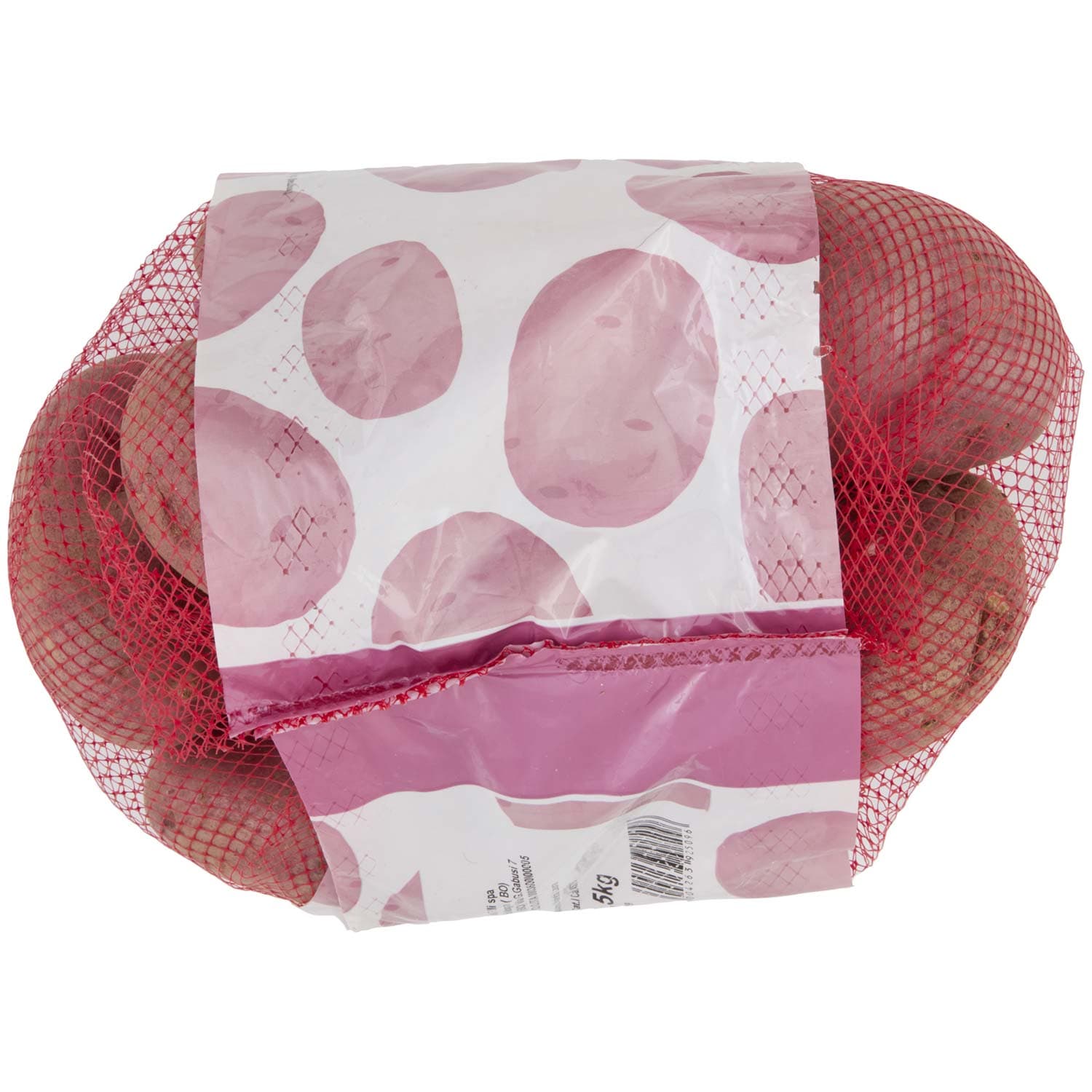 PAM Patate Rosse 1,5 kg – immagine 7