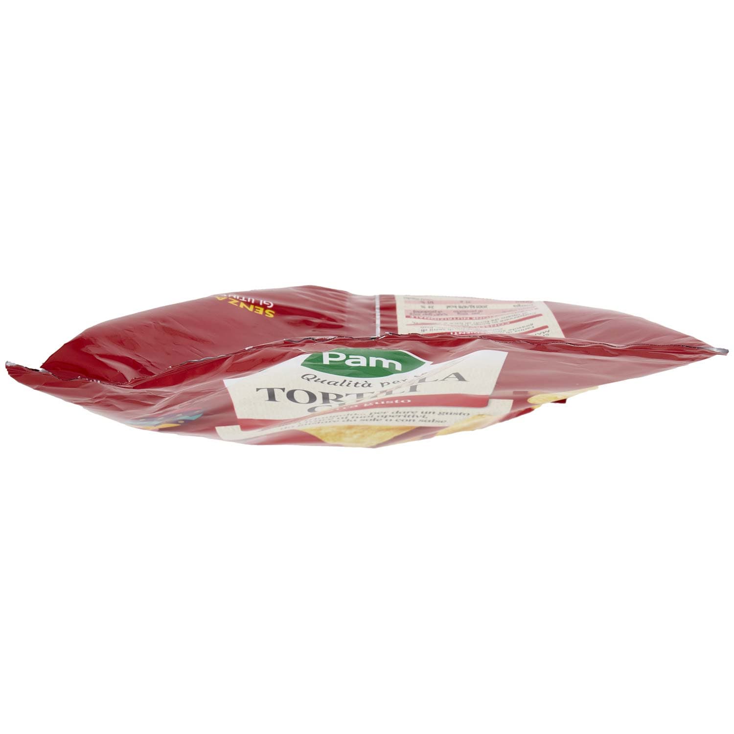 PAM Qualità per te Tortilla Chili 200 g – immagine 6