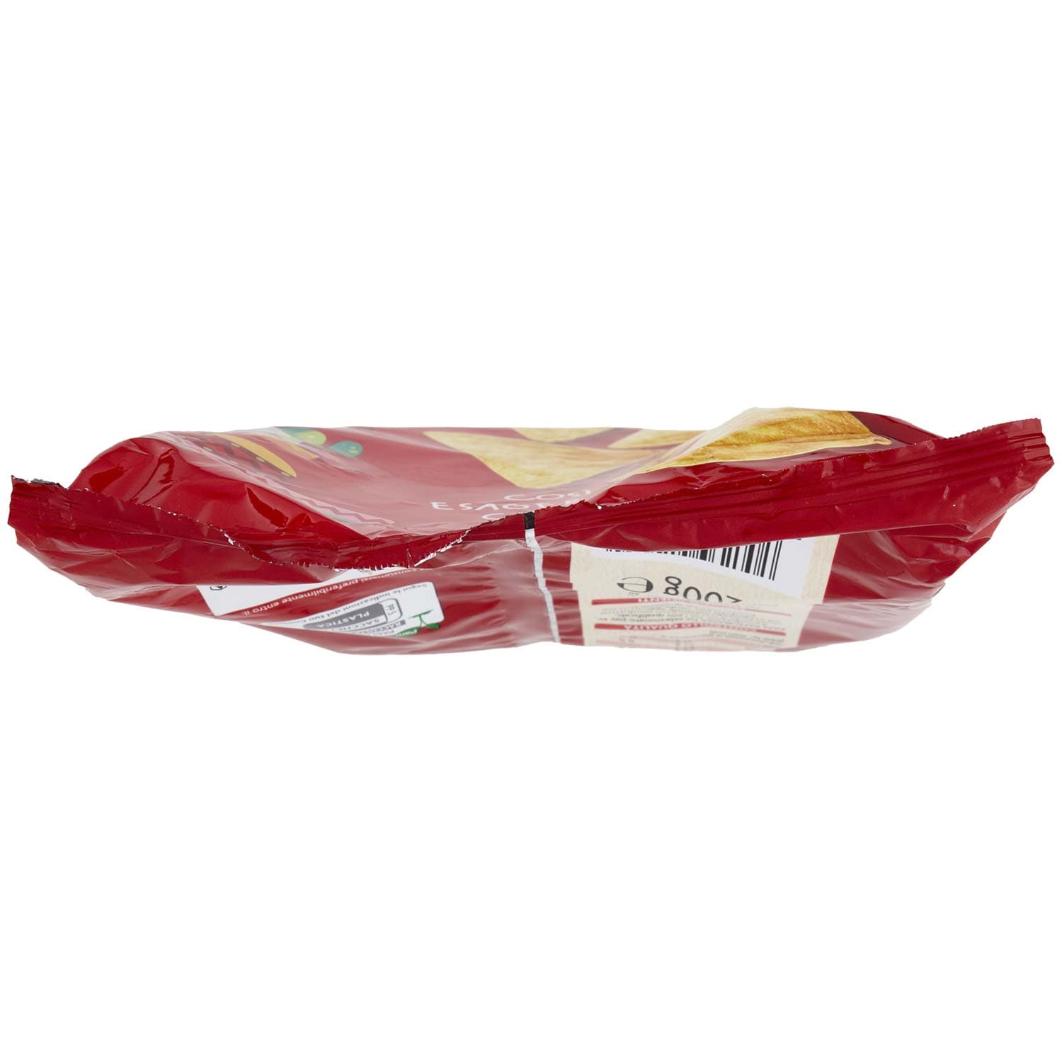 PAM Qualità per te Tortilla Chili 200 g – immagine 7