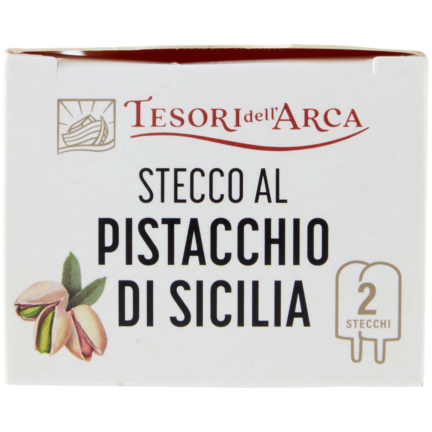 TESORI DELL'ARCA Stecco al Pistacchio di Sicilia 2 x 70 g – immagine 6