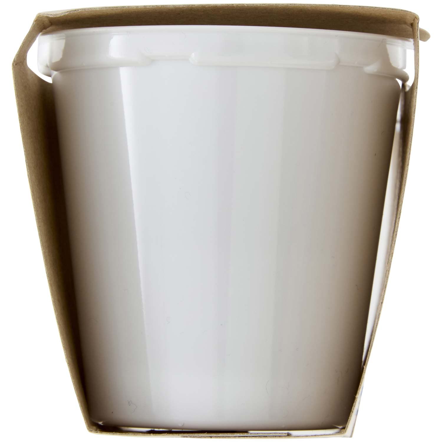 SEMPLICI E BUONI Senza Lattosio Yogurt Magro Banana 2 x 125 g – immagine 3