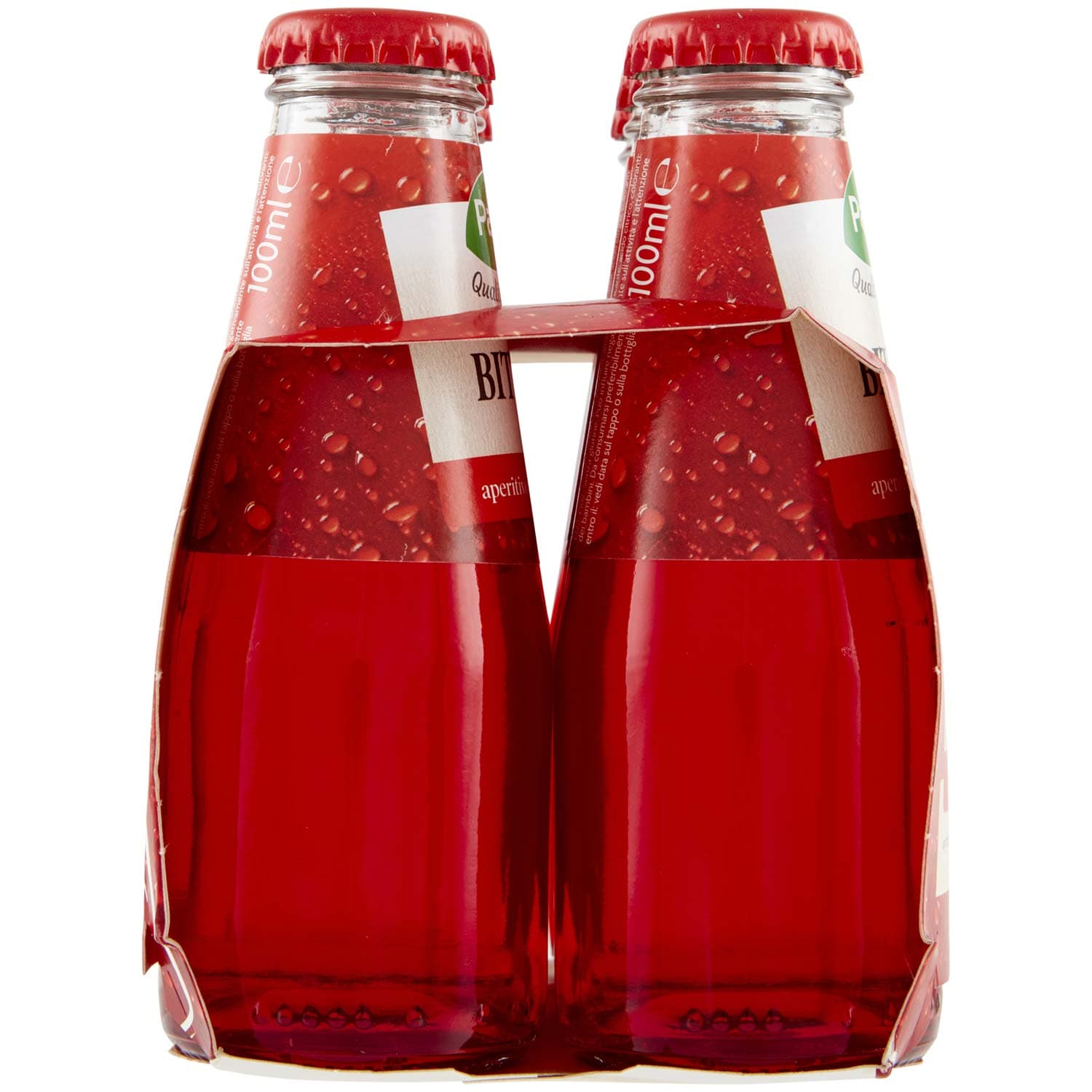 PAM PANORAMA Bitter 600ml (100ml x 6) – immagine 3