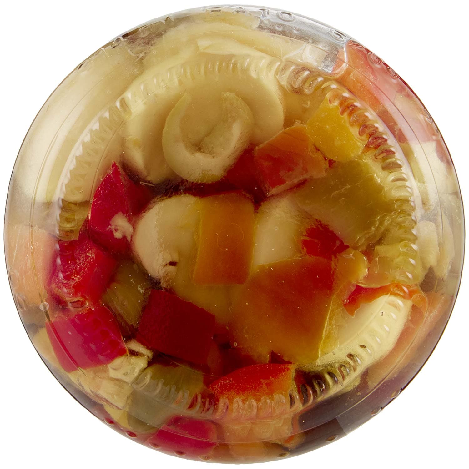 PAM Qualità per te il Condimento per Insalata di Riso in olio di semi di girasole 280 g – immagine 7