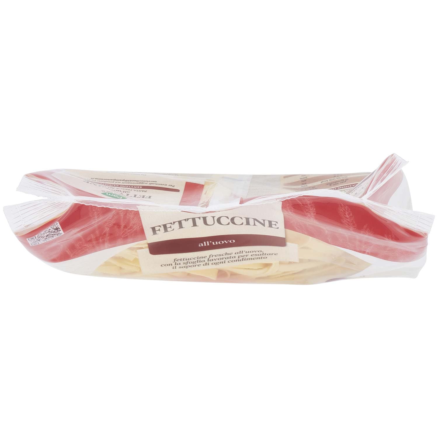 PAM Qualità per te Fettuccine fresche all'uovo 250g – immagine 6