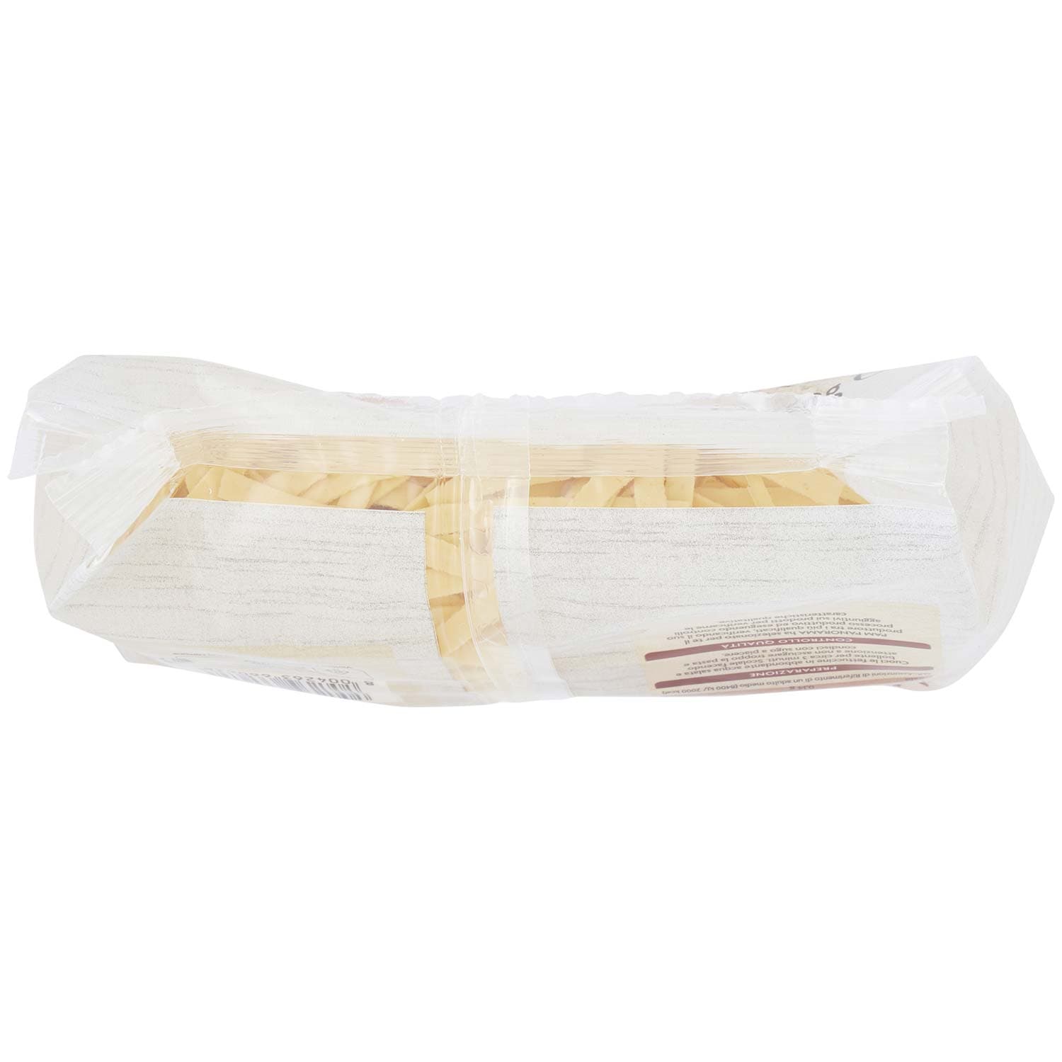 PAM Qualità per te Fettuccine fresche all'uovo 250g – immagine 7