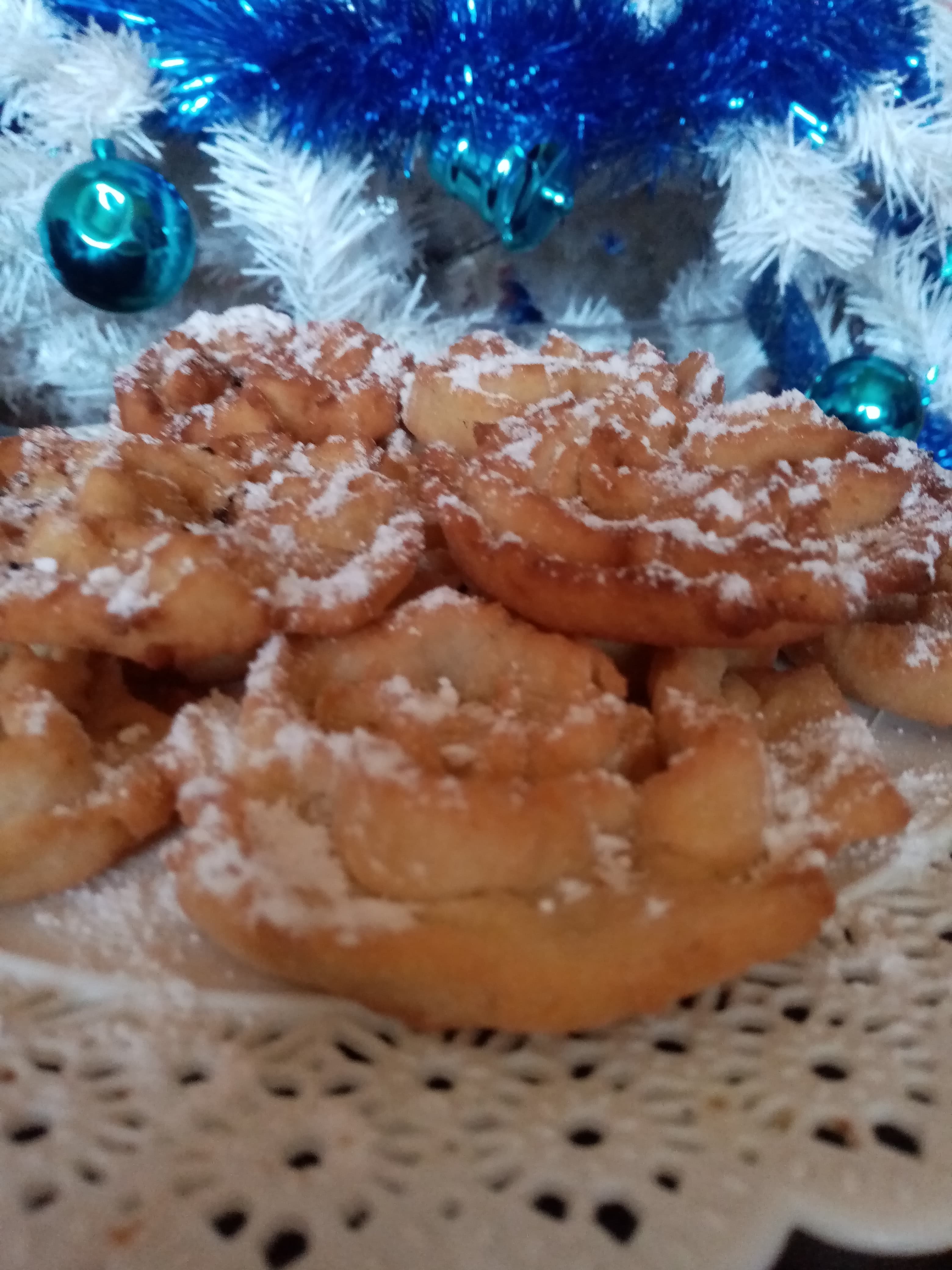 Le scorpelle di nonna Teresa