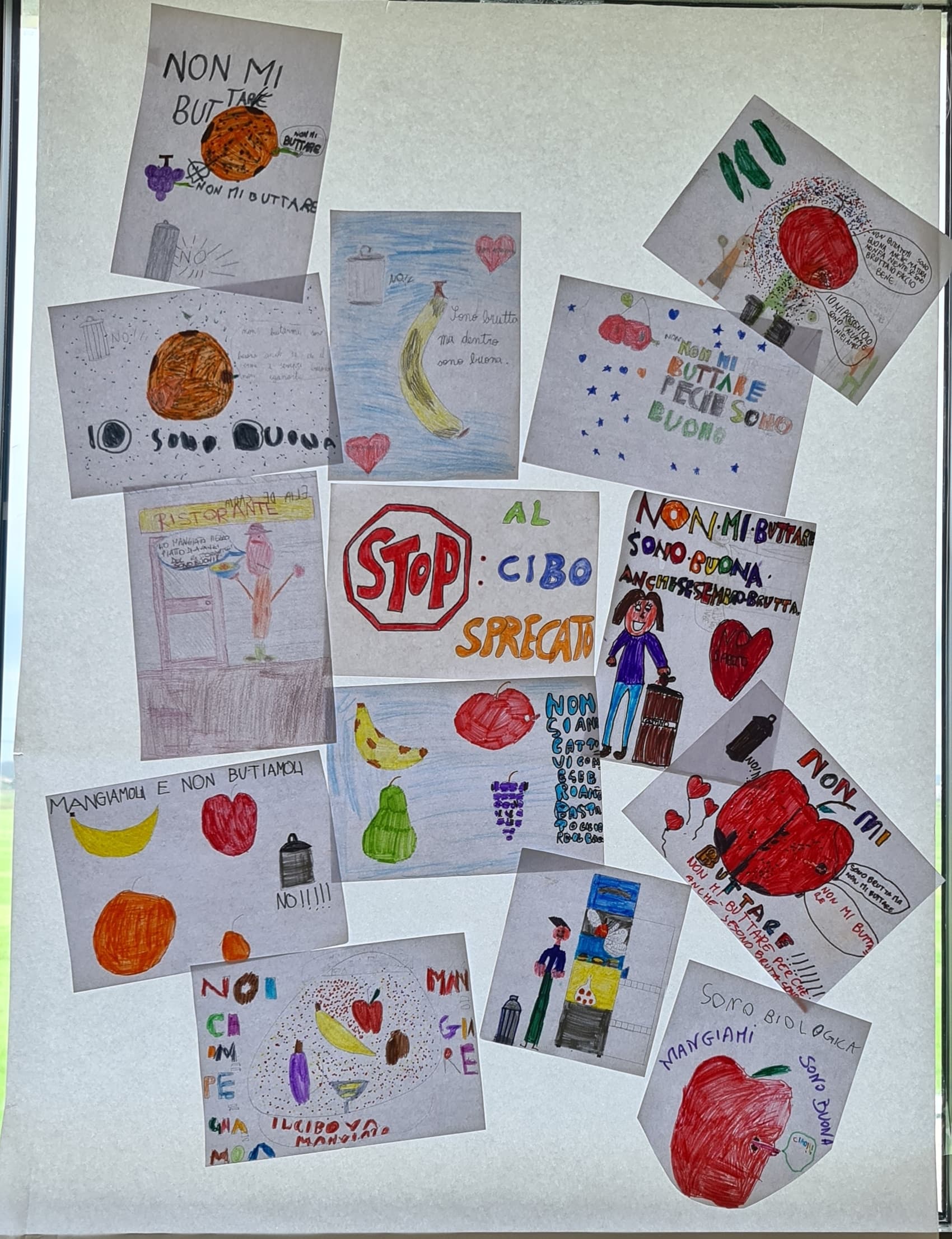 Laboratorio: Ist. Martin Luther King Calcinaia Pisa